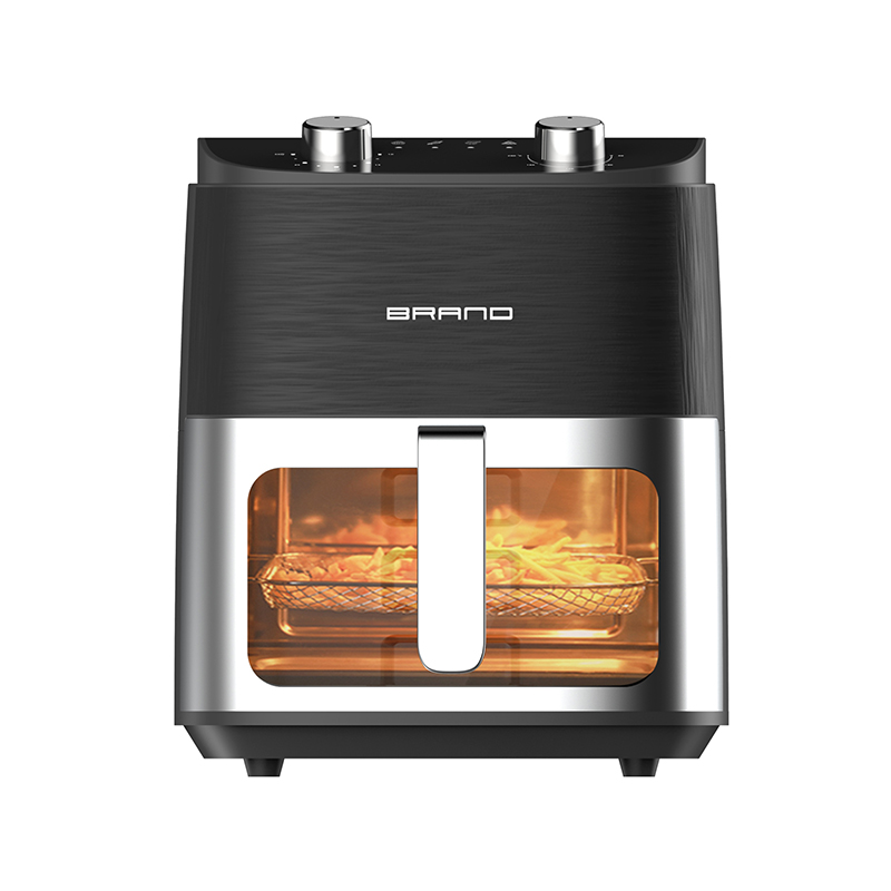 Horno de aire: horneado y secado de precisión para aplicaciones industriales y de laboratorio