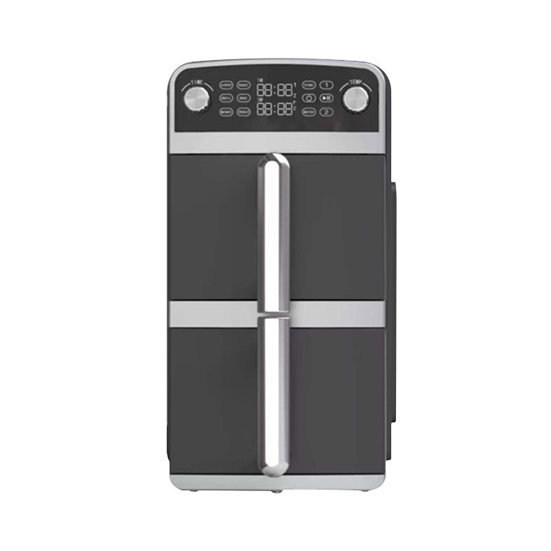 GSE053 A Freidora de aire de doble stock A 5 +5L