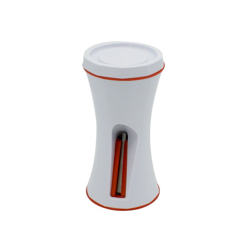 Mini rebanadora