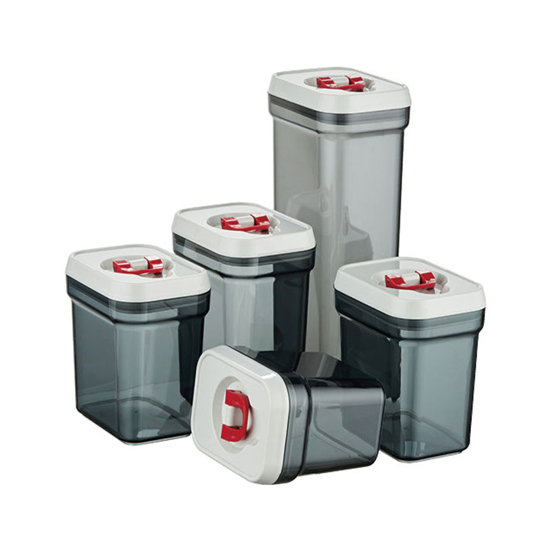 Juegos de despensa de 5 piezas