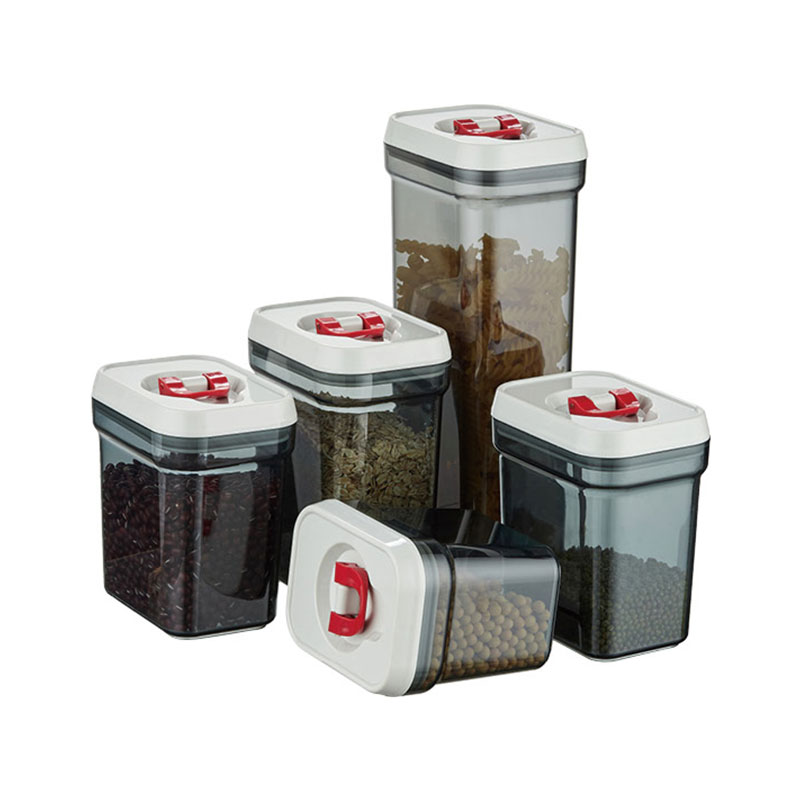 Juegos de despensa de 5 piezas