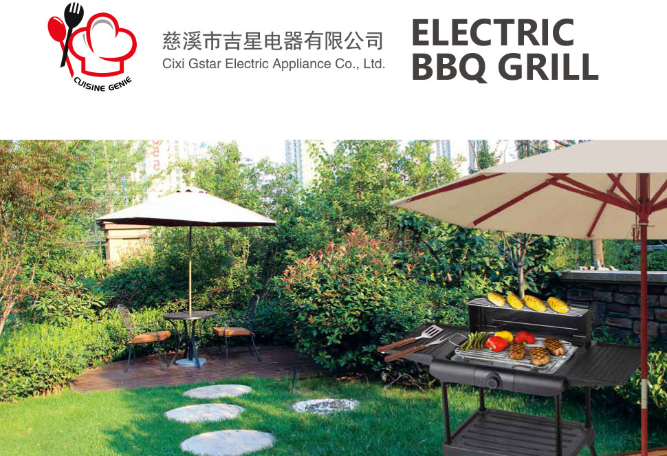 CATÁLOGO DE BARBACOA 2024