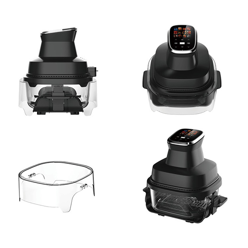 Freidora de aire GSE026F/GSE027F