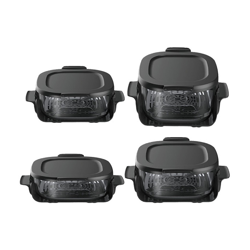 Freidora de aire GSE026F/GSE027F