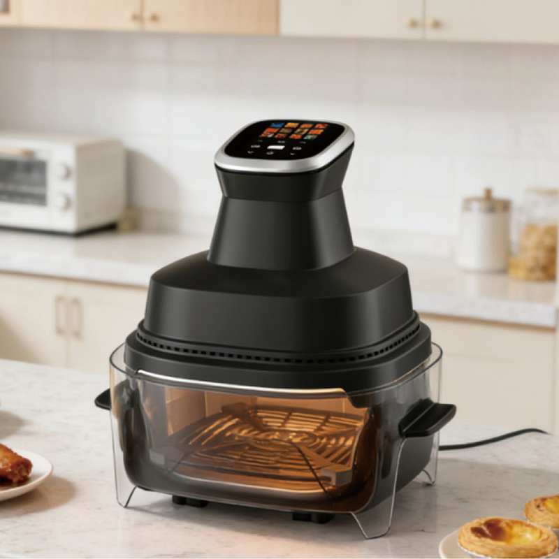 Freidora de aire GSE026F/GSE027F