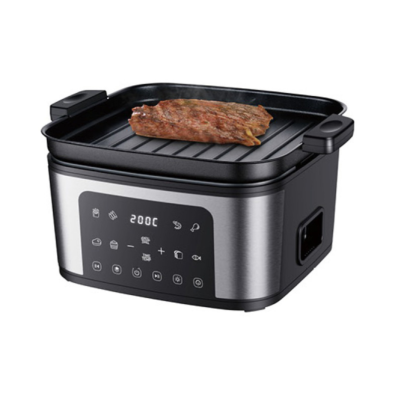 Freidora de aire GSE063