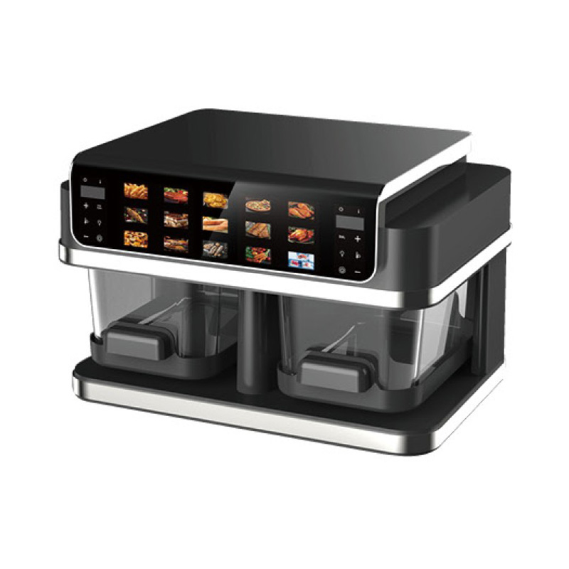 Freidora de aire GSE071