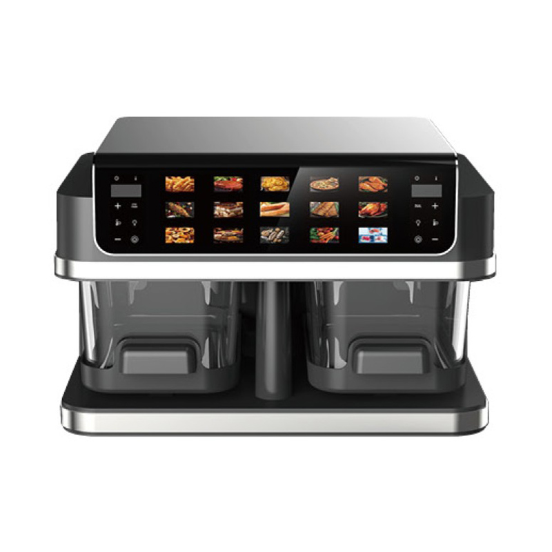 Freidora de aire GSE071