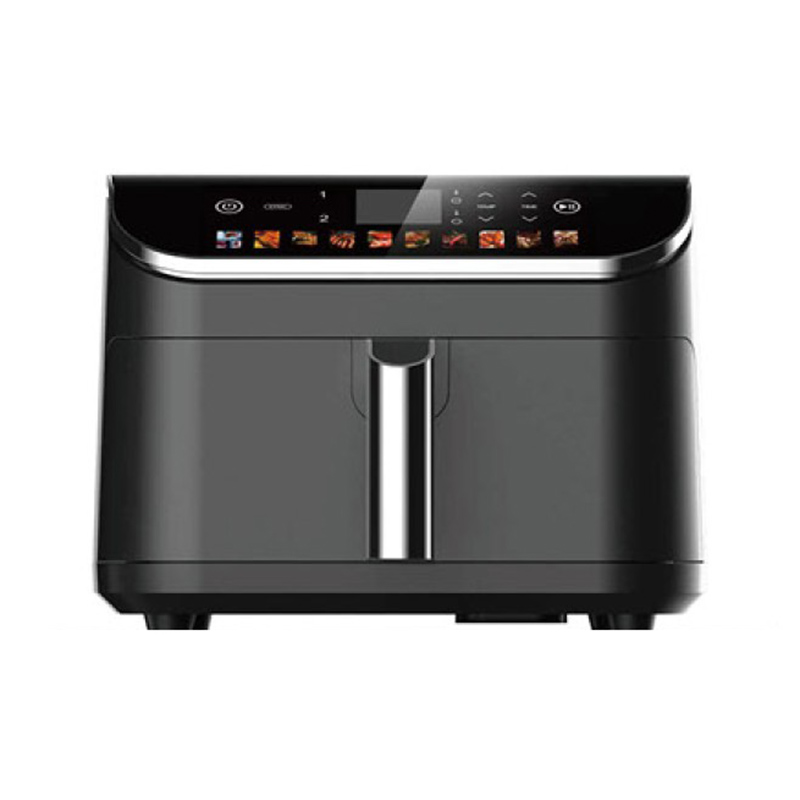 Freidora de aire GSE 058/GSE 059