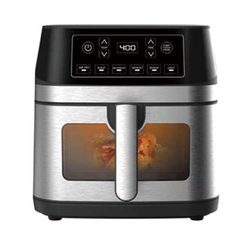 Freidora de aire GSE061G