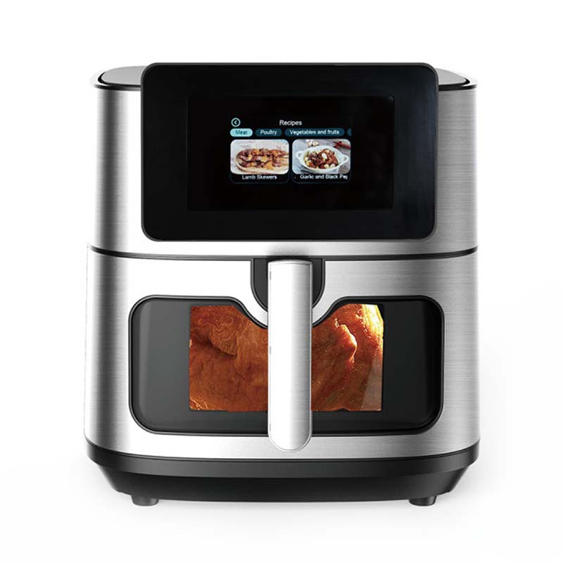 Freidora de aire GSE045TFT/GSE046TFT